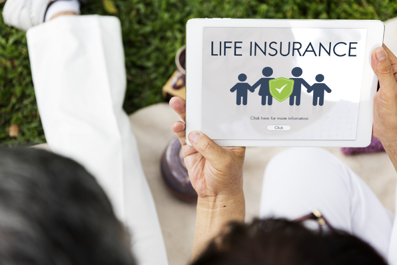 The Purpose of Life Insurance: Consider This Resident