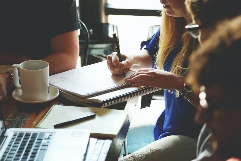 The Tax Solutionist’s Top 5 List of Potentially Fatal Business Mistakes